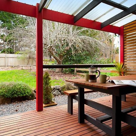 Amici Villa Daylesford Exterior foto